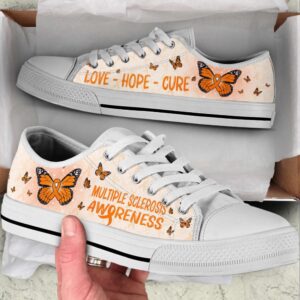 Stylish Low Top Canvas Shoes for Multiple&hellip;