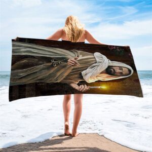 Take My Hand Jesus Christ The Redeemer&hellip;