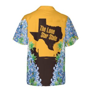 Texas Bluebonnets Rodeo Hawaiian Shirt Texas Hawaii Shirt Texas Shirt 2 drxsct.jpg