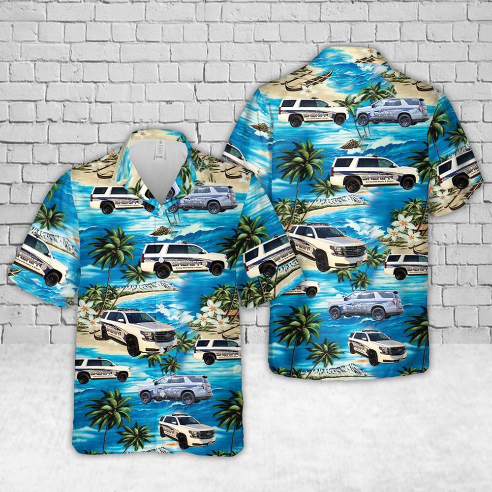 Texas Brazoria County Sheriff Hawaiian Shirt, Texas Hawaii Shirt, Texas Shirt Texas Brazoria County Sheriff Hawaiian Shirt, Texas Hawaii Shirt, Texas Shirt
