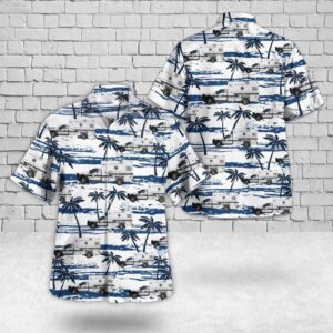 Texas, Gonzales County ESD 1 EMS Hawaiian&hellip;