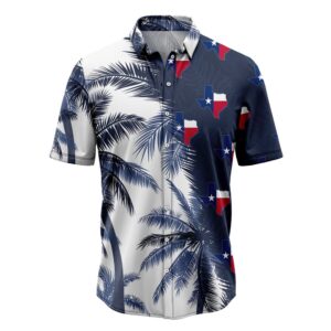 Texas H5834 Hawaiian Shirt, Texas Hawaii Shirt,&hellip;