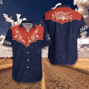 Texas In My EyesTexas Hawaiian Shirt, Texas&hellip;