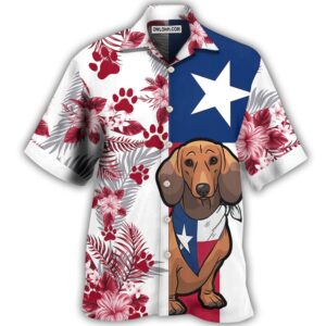 Texas Peace Life Amazing Style Hawaiian Shirt,&hellip;