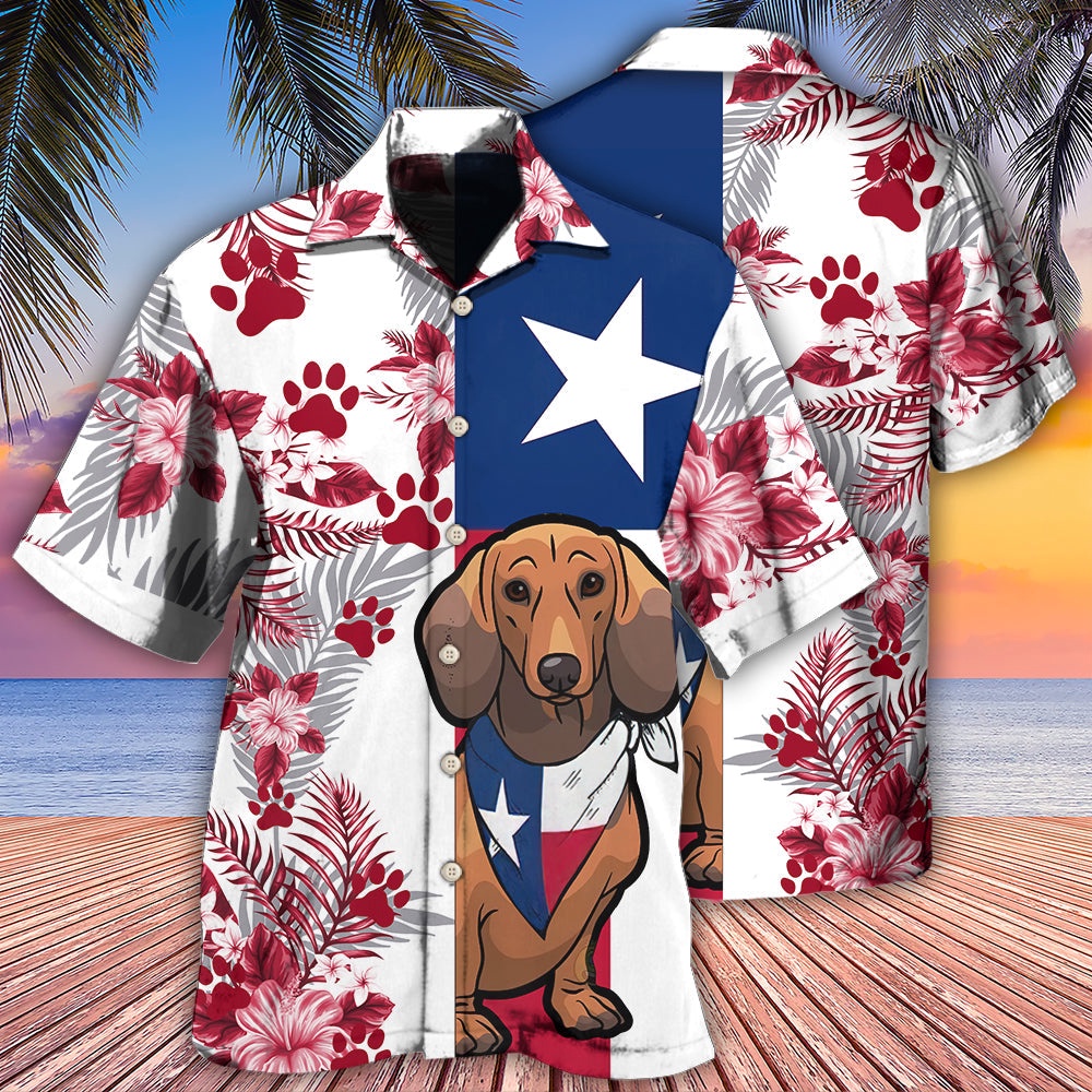 Texas Peace Life Amazing Style Hawaiian Shirt, Texas Hawaii Shirt, Texas Shirt