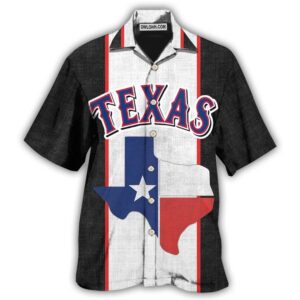 Texas Peace Love Life Style Hawaiian Shirt,&hellip;