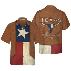 The Lone Star State Cowboy Style Texas&hellip;