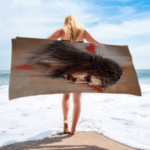 Thorn Crown Jesus Paid It All Beach&hellip;