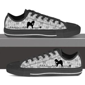 Tibetan Mastiff Low Top Shoes Dog Memorial Gift Designer Low Top Shoes Low Top Sneakers 4 yhj9aw.jpg
