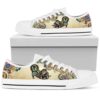 Toy Story Low Top Canvas Shoes Playful, Low Top Designer Shoes, Low Top Sneakers