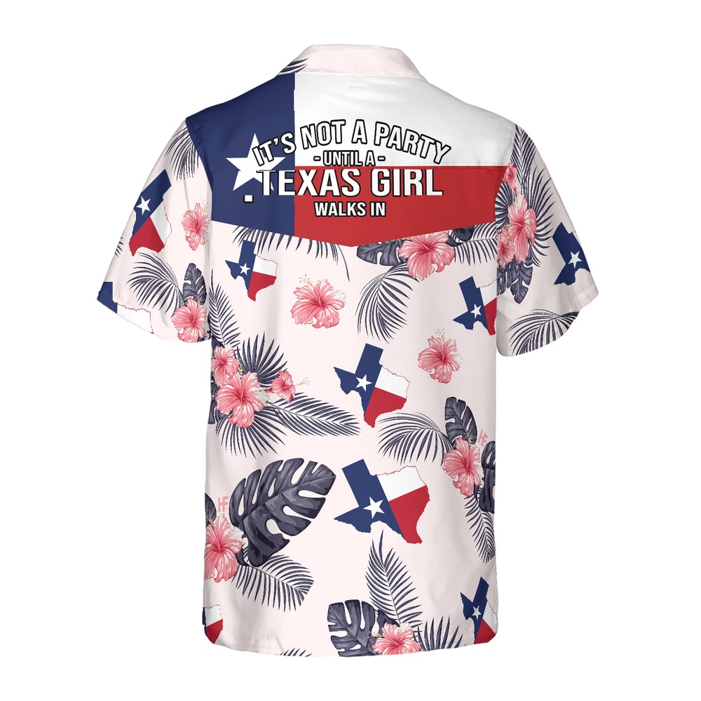 Tropical Texas Hawaiian Shirt, Texas Hawaii Shirt, Texas Shirt Tropical Texas Hawaiian Shirt, Texas Hawaii Shirt, Texas Shirt