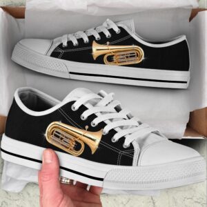 Tuba Low Top Shoes, Low Top Designer&hellip;