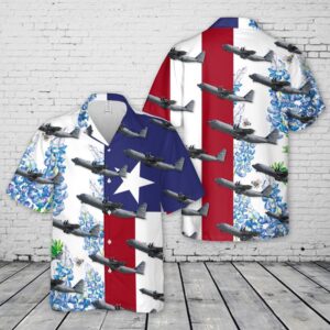 USAF Texas Air National Guard C-130J Hawaiian&hellip;