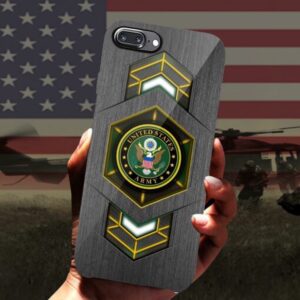 US Army Phone Case For Military, Gifts&hellip;