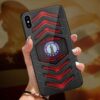 US Navy Gifts For Military, Custom Veteran luminous Phone case, Military Phone Cases, Navy Phone Case