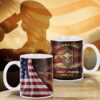 US Space Force Military Mug, Gifts For Veteran Custom Veteran Mug, Veteran Coffee Mugs, Military Mug US Space Force Military Mug, Gifts For Veteran Custom Veteran Mug, Veteran Coffee Mugs, Military Mug