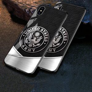 United States Army Normal Phone Case All&hellip;