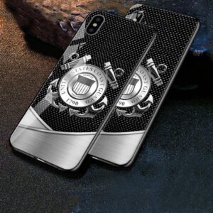 United States Coast Guard Normal Phone Case&hellip;