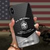 Us Air Force Phone Case Personalized Your Name And Rank, Military Phone Cases, Air Force Phone Case Us Air Force Phone Case Personalized Your Name And Rank, Military Phone Cases, Air Force Phone Case