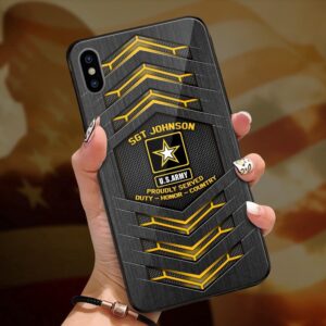 Us Army US Military Us Veteran Custom&hellip;