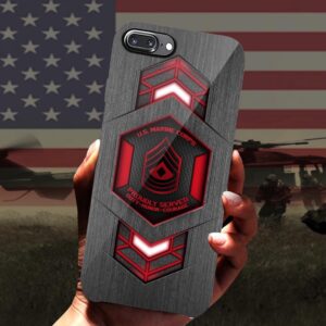 Us Marine Corps Custom Phone Case For&hellip;