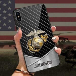 Us Marine Corps Gifts For Military, Custom&hellip;