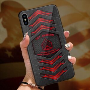 Us Marine Corps Phone Case Custom Your&hellip;