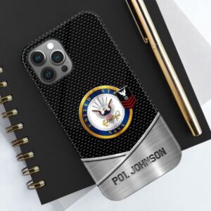 Us Navy Phone Case Personalized Your Name And Rank Military Phone Cases Navy Phone Case 2 wvr1w2.jpg
