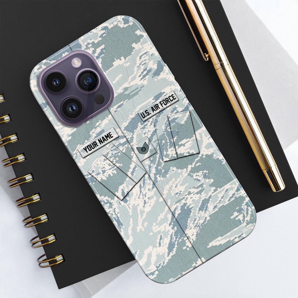 Us US Military Phone Case, Camo Phone Case, Military Phone Cases, Air Force Phone Case