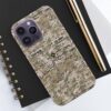 Us US Military Phone Case, Camo Phone Case, Military Phone Cases, Navy Phone Case