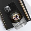 Us Veteran Phone Case Personalized Your Name And Rank, Military Phone Case, Veteran Phone Case, Military Phone Cases