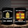Vietnam Veteran Mug All Gave Some Some Gave All, Vietnam Veteran Mug, Veteran Coffee Mugs, Military Mug