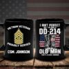 Vietnam Veteran Mug Everything I Hear A Helicopter Overhead I Still Think Of Vietnam Veteran, Veteran Coffee Mugs, Military Mug