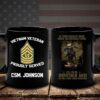 Vietnam Veteran Mug If You Havent Risked Coming Home Under A Flag, Veteran Coffee Mugs, Military Mug