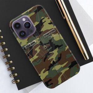 Vietnam Veteran Phose Case, US Military Phone&hellip;