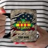 Vietnam Veteran Vietnam Veteran Mug, Military Veteran Custom Your Mug, Veteran Coffee Mugs, Military Mug