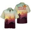 Washington County EMS Texas Hawaiian Shirt, Texas Hawaii Shirt, Texas Shirt