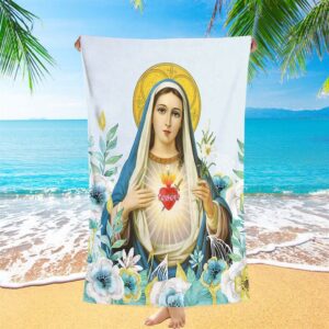 Virgin Mary Picture, Mary Mother Of God&hellip;