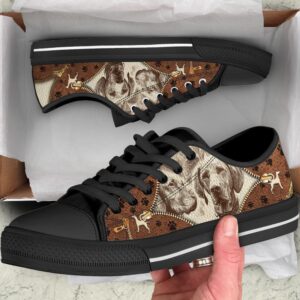 Vizsla Low Top Shoes Designer Low Top Shoes Low Top Sneakers 2 ywnpyo.jpg