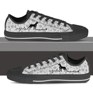 Vizsla Low Top Shoes Dog Memorial Gift Designer Low Top Shoes Low Top Sneakers 4 uoanq0.jpg