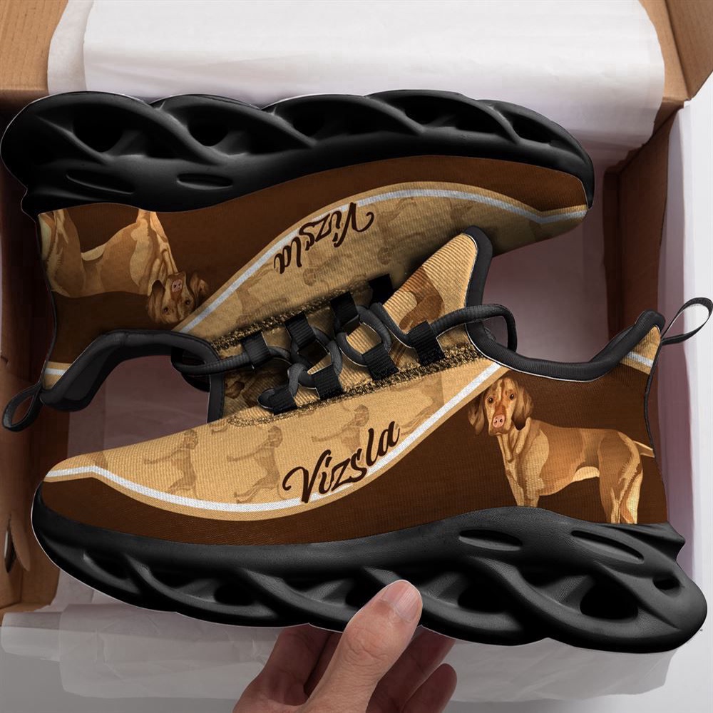 Vizsla Max Soul Shoes, Max Soul Sneakers, Max Soul Shoes