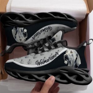 Weimaraner Max Soul Shoes Max Soul Sneakers Max Soul Shoes 2 qwrmjr.jpg