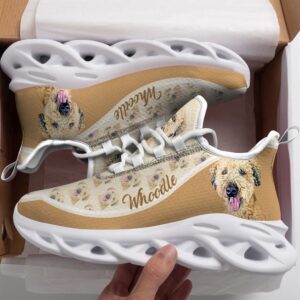 Whoodle Max Soul Shoes, Max Soul Sneakers,&hellip;