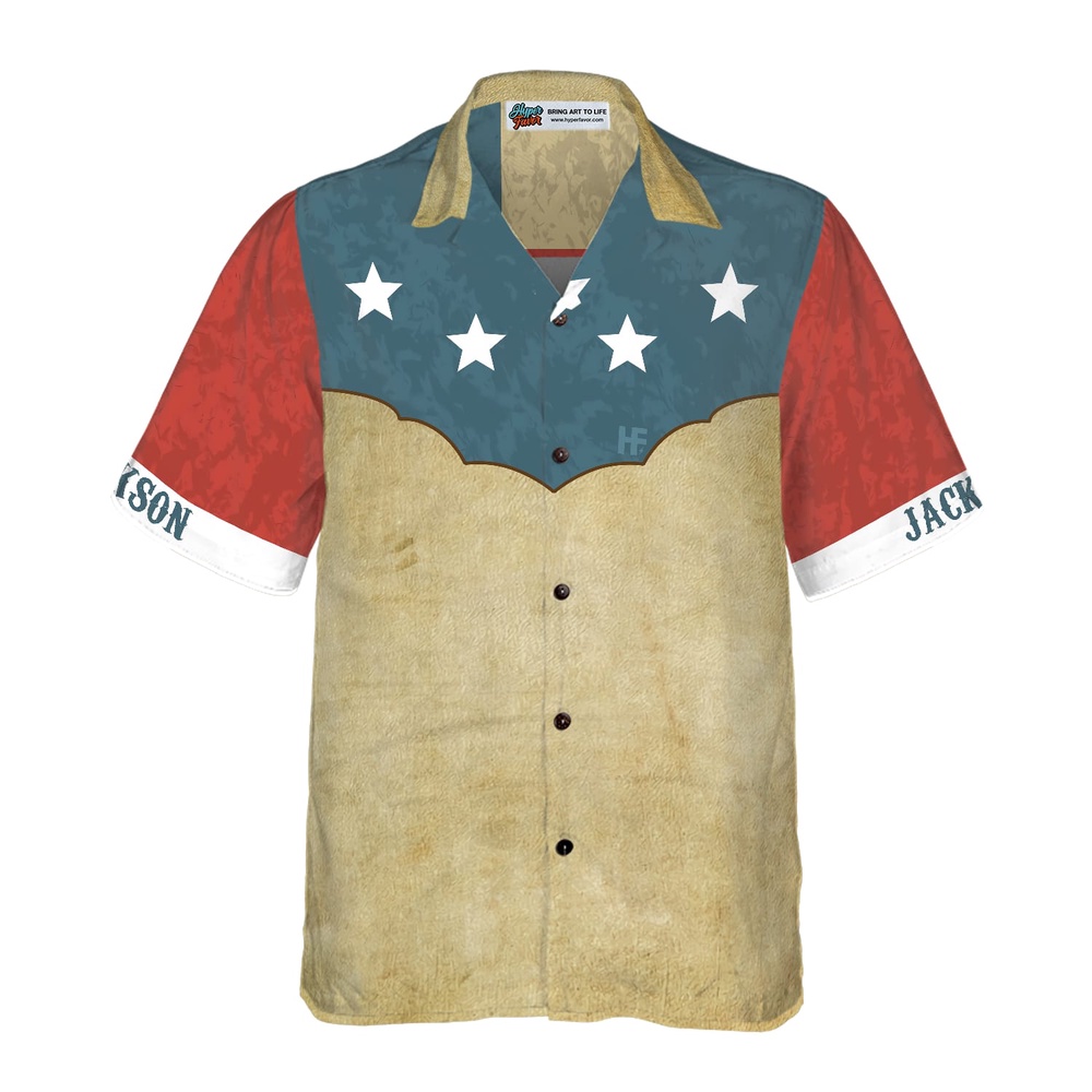 You Can’t Scare Me I Am From Texas Custom Hawaiian Shirt, Texas Hawaii Shirt, Texas Shirt