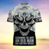 Air Force Veteran Polo Shirt, American Pride US Air Force Veterans Polo Shirt