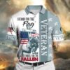 Air Force Veteran Polo Shirt, Honoring All Who Served US Air Force Veterans Polo Shirts