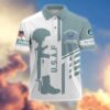 Air Force Veteran Polo Shirt, Proudly Served US Air Force Veterans Polo Shirts