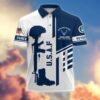 Air Force Veteran Polo Shirt, US Air Force Veterans Polo Shirt