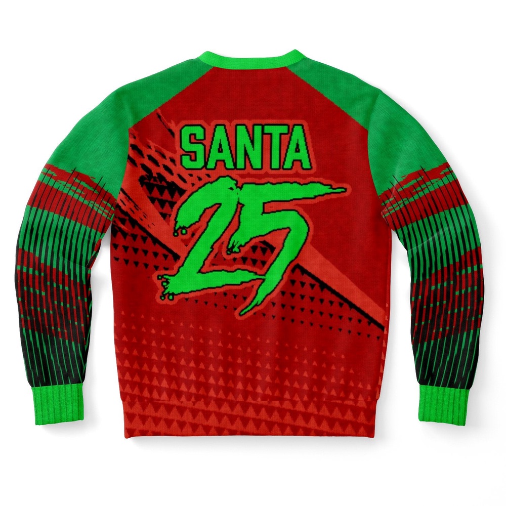 BRAAAP Motorcross Santa Ugly Christmas Sweater, Christmas Sweater, Ugly Sweater, Funny Xmas Sweaters BRAAAP Motorcross Santa Ugly Christmas Sweater, Christmas Sweater, Ugly Sweater, Funny Xmas Sweaters