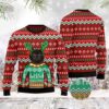Black Cat Christmas All Over Print Ugly Christmas Sweater, Christmas Cat Ugly Sweater, Ugly Cat Xmas Sweater Black Cat Christmas All Over Print Ugly Christmas Sweater, Christmas Cat Ugly Sweater, Ugly Cat Xmas Sweater